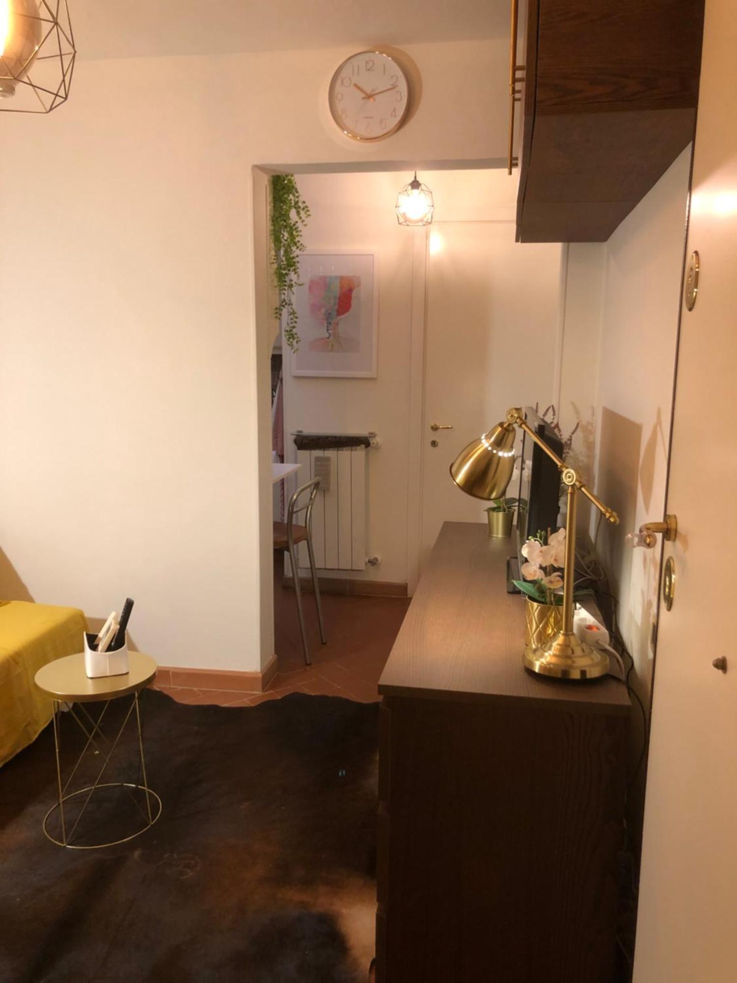 Chez-Moi - Cinzia Leilighet Roma Eksteriør bilde
